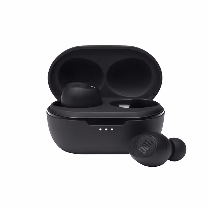 Tai nghe Bluetooth JBL T115TW - ảnh 1