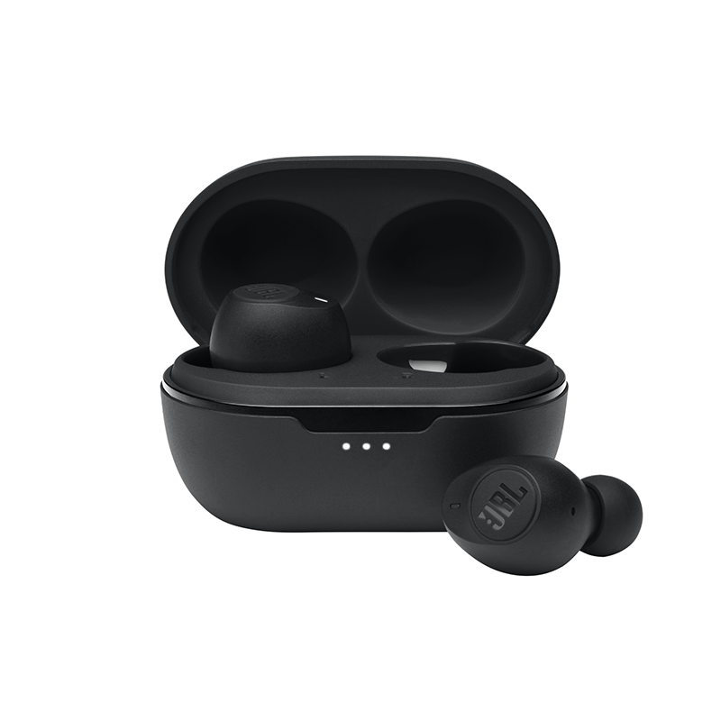 Tai nghe Bluetooth JBL T115TW - ảnh 1