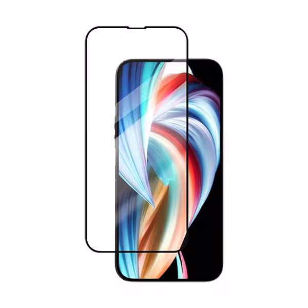 Kính cường lực Chống nhìn trộm iPhone 13/13 Pro/14 Zoda - ảnh 1