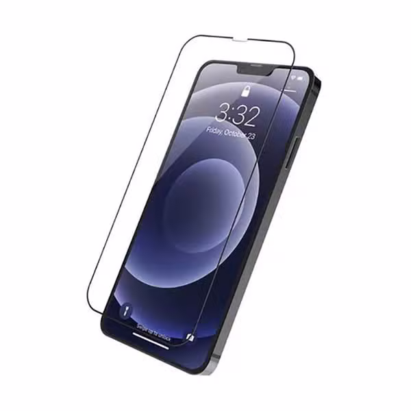 Kính cường lực Chống nhìn trộm iPhone 13 Pro Max/14 Plus Zoda - ảnh 1