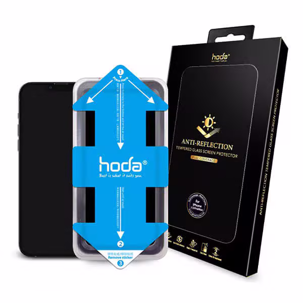 KCL Hoda iPhone 13Pro Max - Chống phản chiếu - ảnh 1