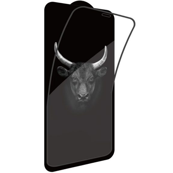 Kính cường lực iPhone 14 Mipow KingBull HD