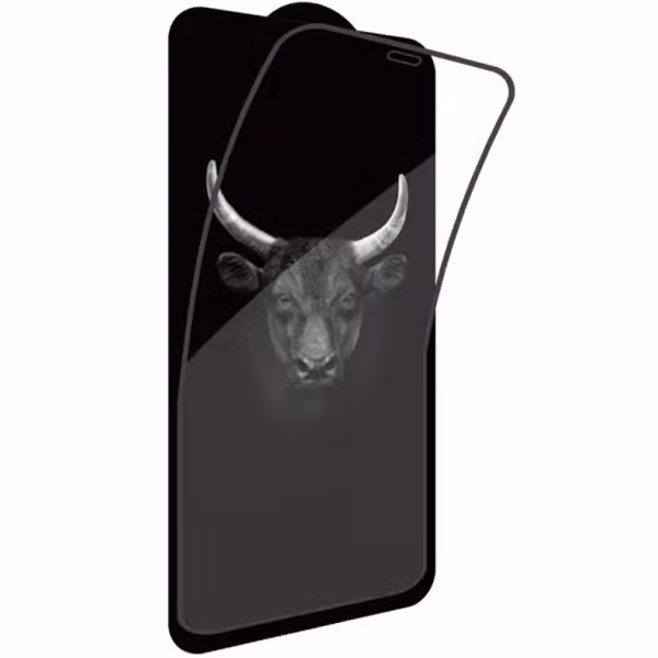 Kính cường lực iPhone 14 Plus Mipow Kingbull HD - ảnh 1