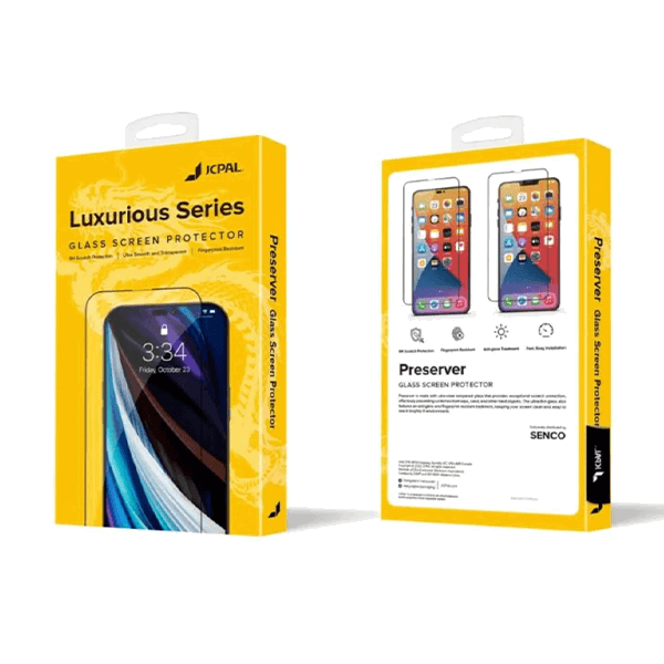 KCL IPHONE 14 PRO MAX - JCPAL