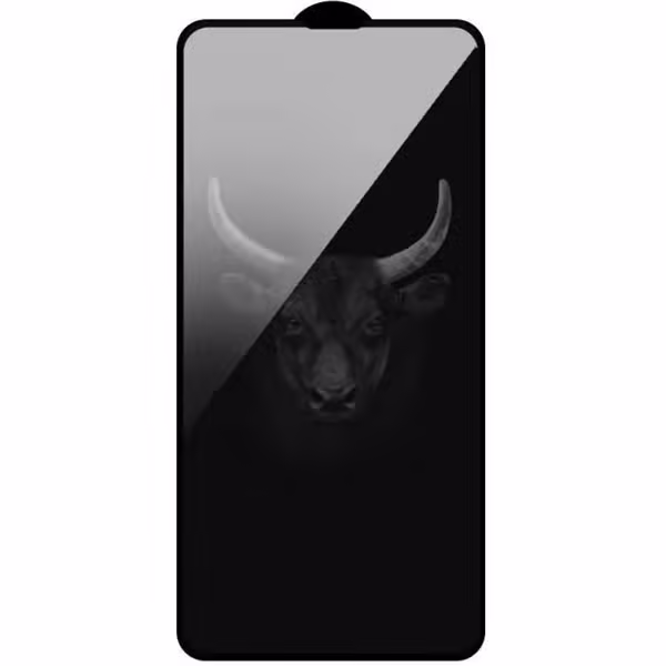 Kính cường lực iPhone 14 Pro Max Mipow Kingbull Chống nhìn trộm - ảnh 1