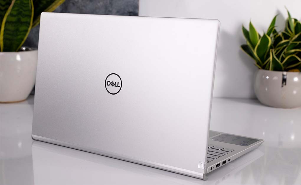 Laptop Dell Inspiron 15 7501X3MRY1 (i7-10750H 8GB