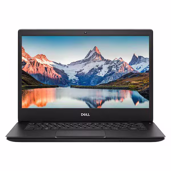 Laptop Dell Latitude 3400 (i7-8565U / 8GB / 256GB - ảnh 1