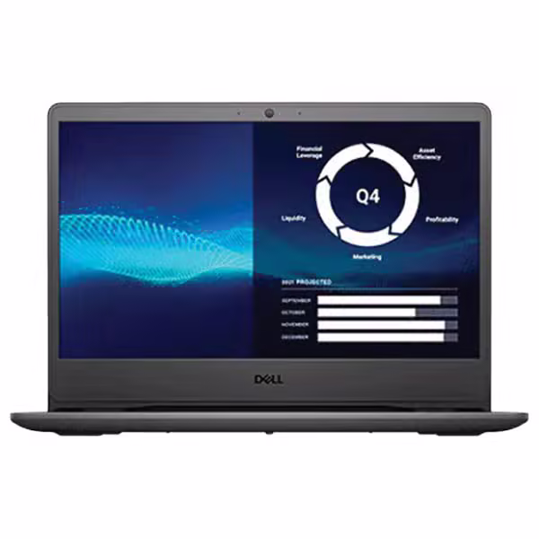 Laptop Dell Vostro 3405 V4R53500U001W (R5-3500U /  - ảnh 1