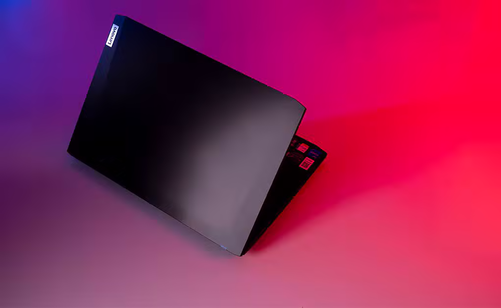Lenovo IdeaPad Gaming 3 15IHU6 i7-11370H (RAM 8GB - ảnh 3