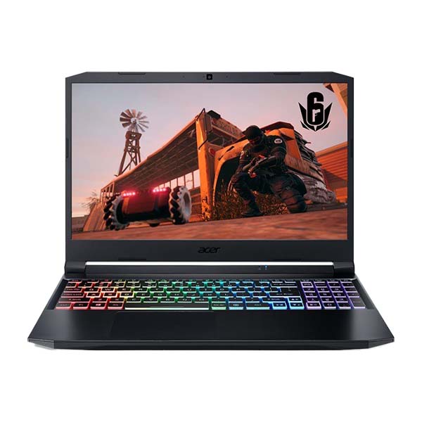 Laptop Gaming Acer Nitro 5 AN515-45-R3SM NH.QBMSV.