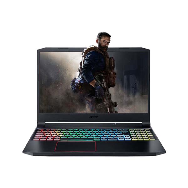 Laptop Gaming Acer Nitro 5 AN515-45-R6EV NH.QBMSV.