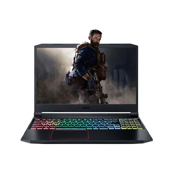 Laptop Gaming Acer Nitro 5 Eagle AN515-57-5669 NH.QEHSV.001 (i5-11400H / 8GB / 512GB / GTX 1650 4GB / 15.6" FHD / Win 11)-Màu đen