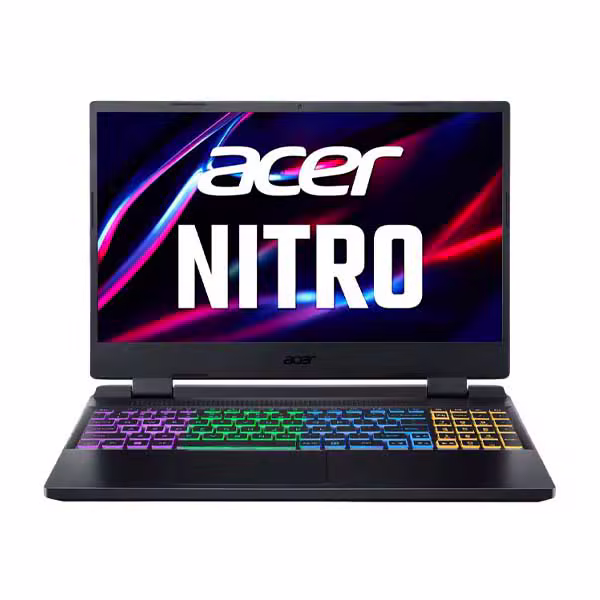 Laptop Gaming Acer Nitro 5 Tiger AN515-58-773Y NH. - ảnh 1