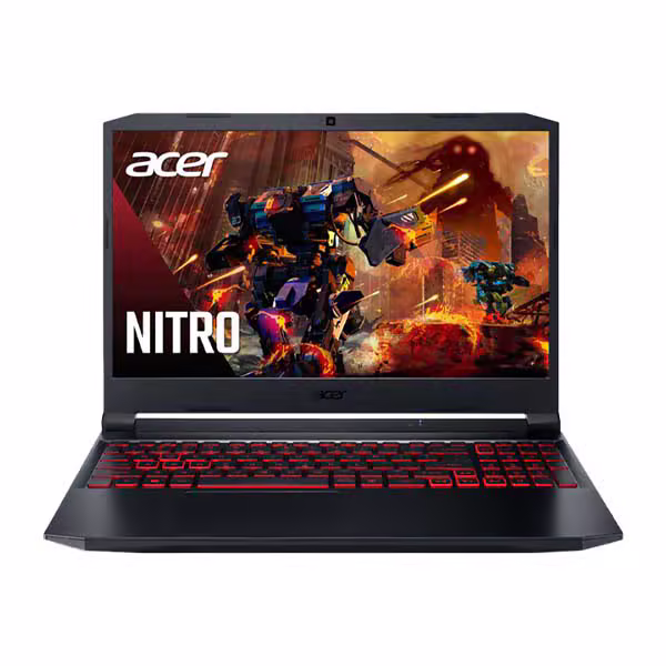 Laptop Gaming Acer Nitro 5 AN515-57-56S5 NH.QEKSV. - ảnh 2