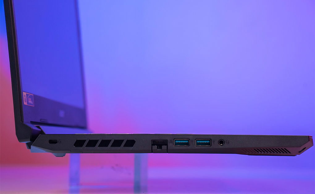 Laptop Gaming Acer Nitro 5 Eagle AN515-57-51G6 NH.