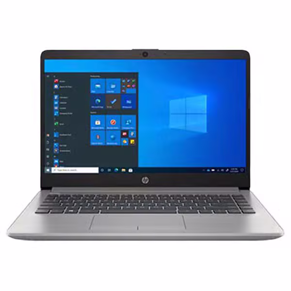 Laptop HP 240 G8 518V5PA (i5-1135G7 / 4GB / 256GB / Intel Iris Xe / 14_quot FHD) - ảnh 1