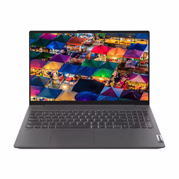Laptop Lenovo Ideapad 5 15ITL05 82FG016EVN (i5-113 - ảnh 1