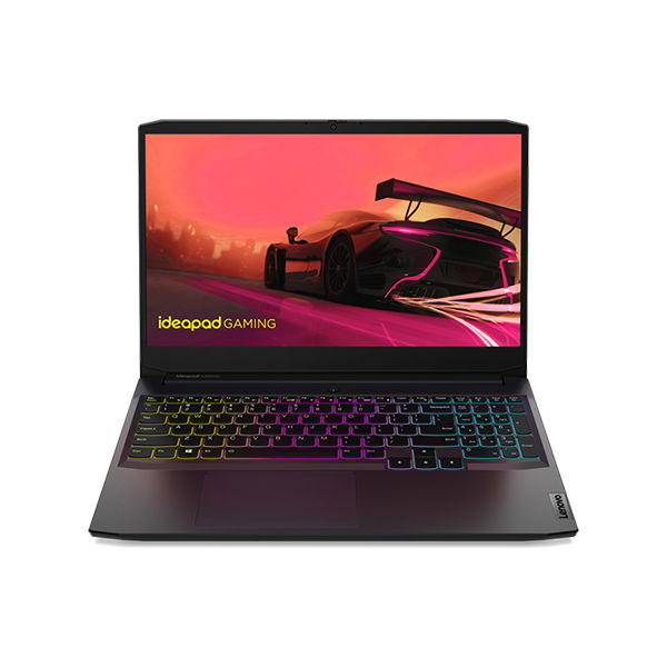 Lenovo IdeaPad Gaming 3 15IHU6 i7-11370H (RAM 8GB