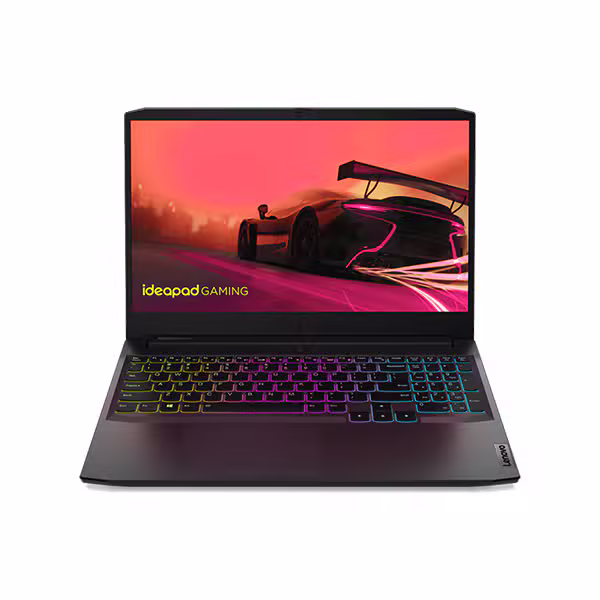Lenovo IdeaPad Gaming 3 15IHU6 i7-11370H (RAM 8GB - ảnh 1