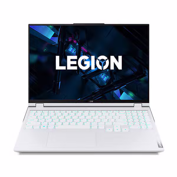 Laptop Lenovo Legion 5 Pro 16ITH6H 82JD0046VN (i7-11800H / 16GB / 512GB / RTX 3060 6GB / 16_quot WQXGA / Windows 10) - ảnh 1