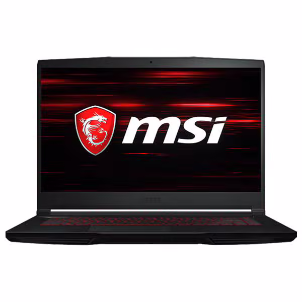Laptop MSI GF63 Thin 11SC 662VN (Intel Core i7-118 - ảnh 2
