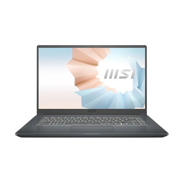 Laptop MSI Modern 15 A5M 235VN (R7-5500U / 8GB / 5
