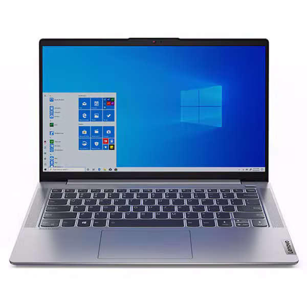 Laptop Lenovo IdeaPad 5 14ITL05 82FE000GVN (i5-113 - ảnh 1