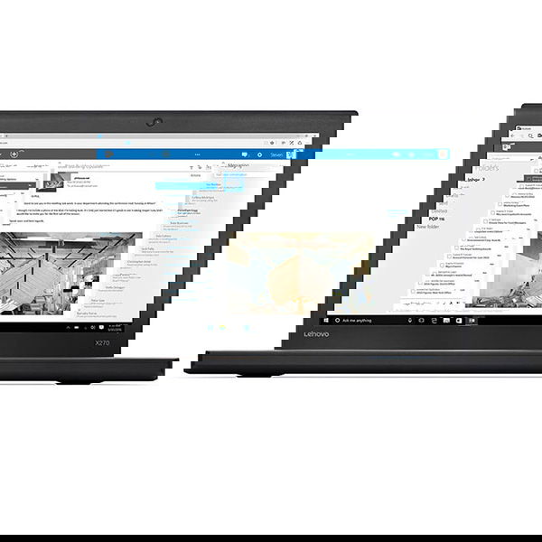 Laptop Lenovo Thinkpad X270 (i5-6300U / 8GB / 256G