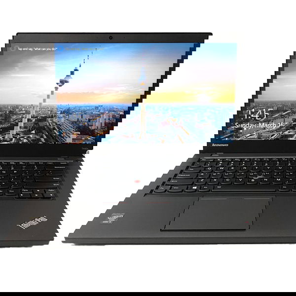 Laptop Lenovo Thinkpad T440s (i5-4300U / 4GB/ 128G