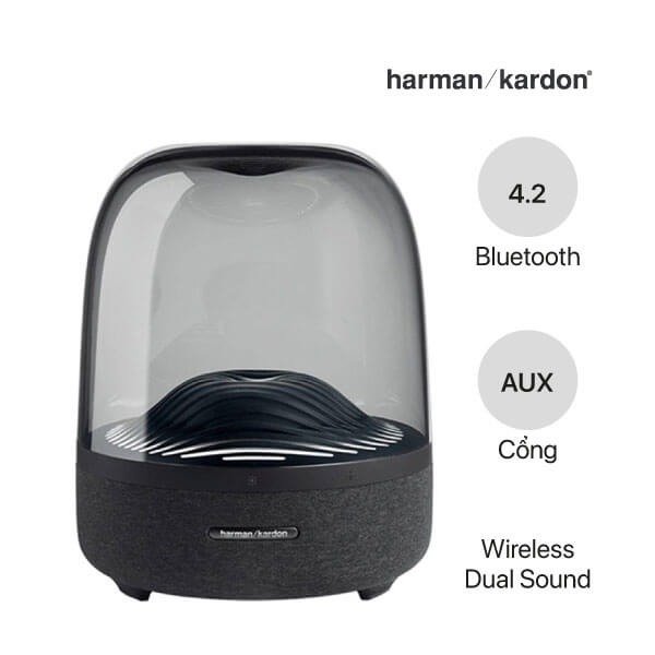 Loa Bluetooth Harman Kardon Aura Studio 3