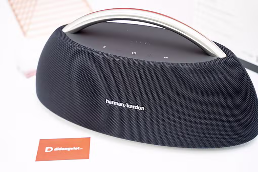 Loa Bluetooth Harman Kardon Go + Play Mini - ảnh 5