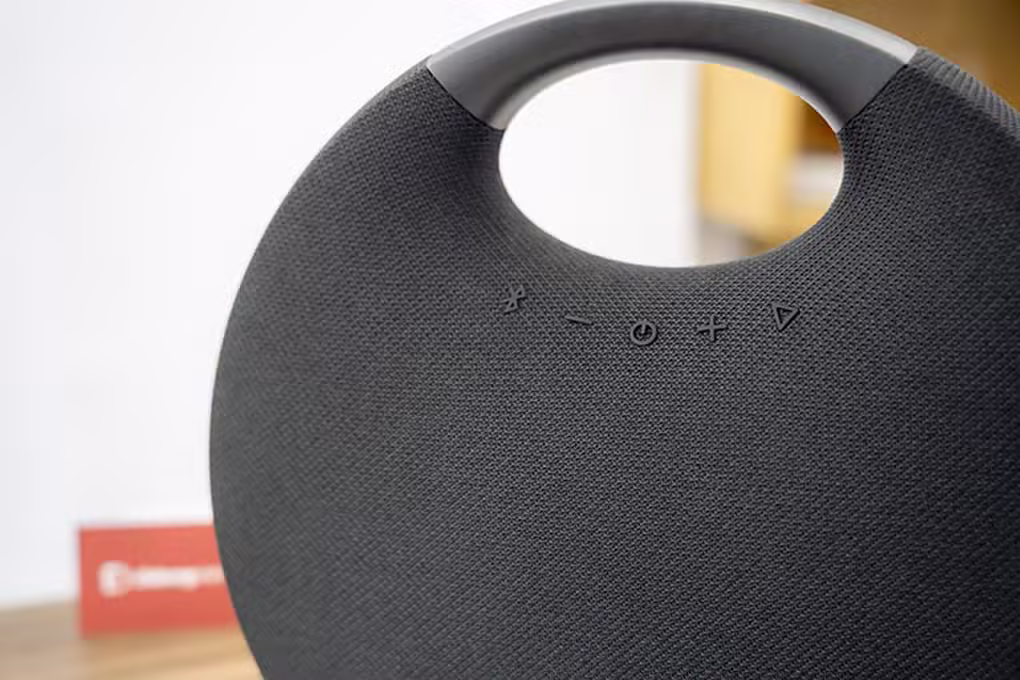 Loa Bluetooth Harman Kardon Onyx Studio 6 - ảnh 2