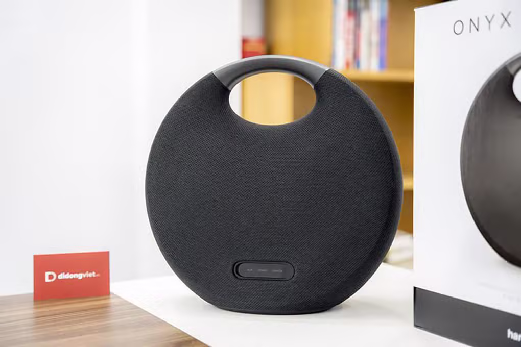 Loa Bluetooth Harman Kardon Onyx Studio 6 - ảnh 3