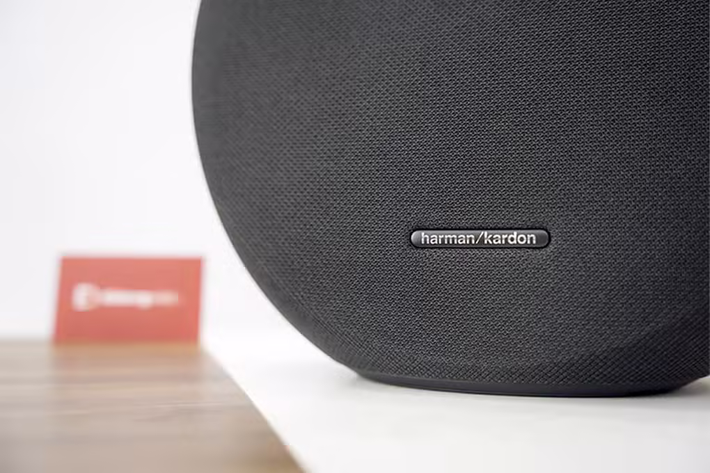 Loa Bluetooth Harman Kardon Onyx Studio 6 - ảnh 4