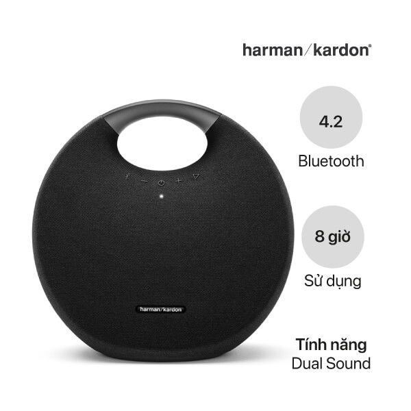 Loa Bluetooth Harman Kardon Onyx Studio 6