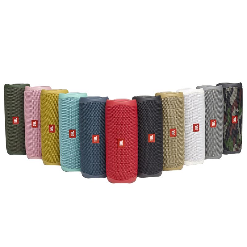 Loa Bluetooth JBL Flip 5