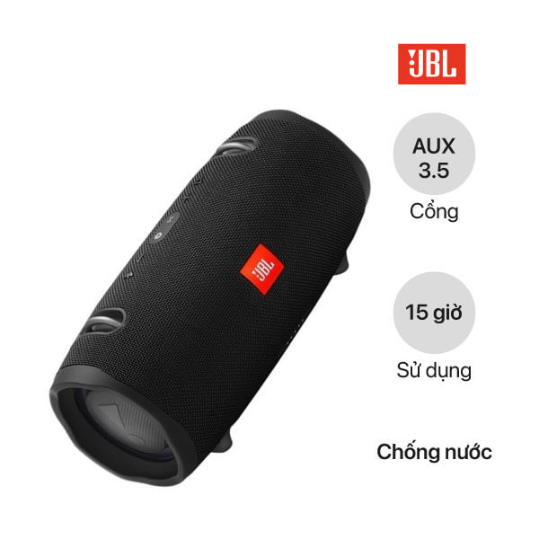Loa Bluetooth JBL Xtreme 2