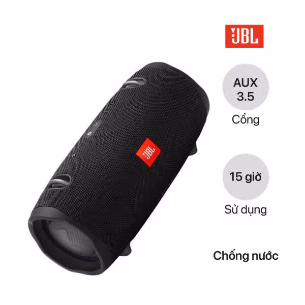 Loa Bluetooth JBL Xtreme 2 - ảnh 1