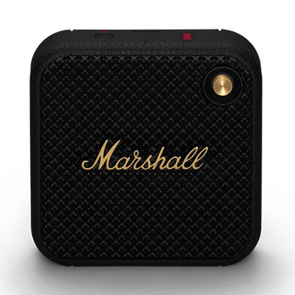 Loa Bluetooth Marshall Willen