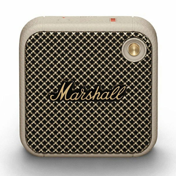 Loa Bluetooth Marshall Willen