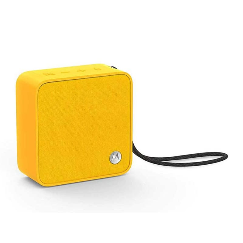Loa Bluetooth Motorola Sonic Mini Boost 210 - ảnh 1