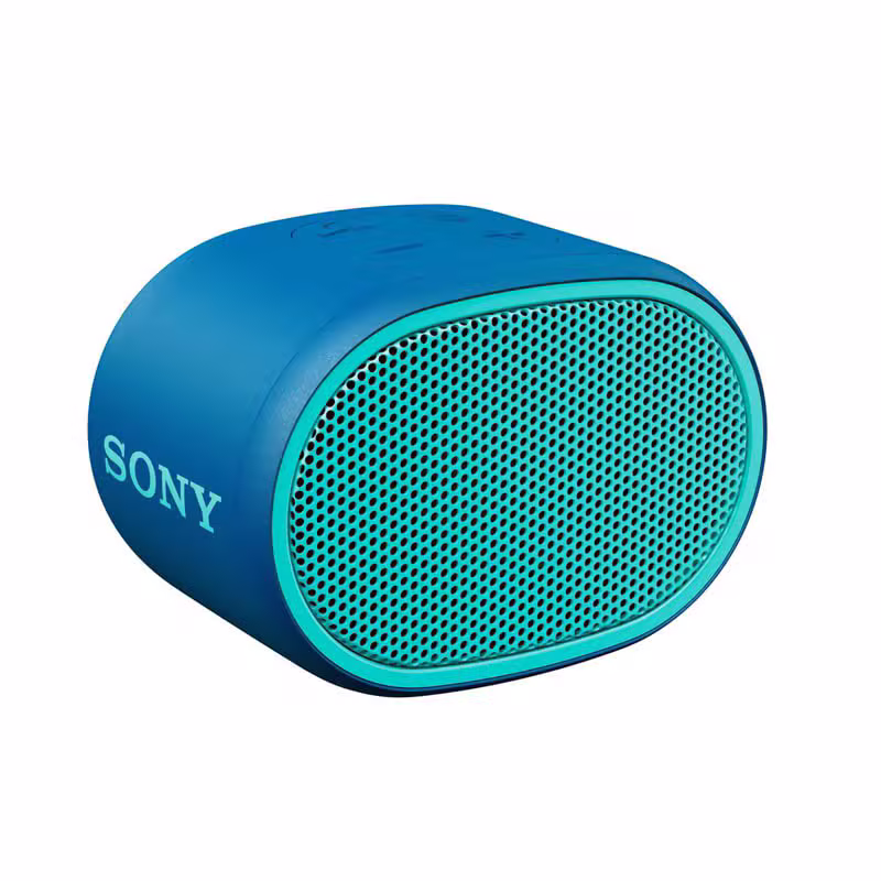Loa Bluetooth Sony Extra Bass SRS-XB01 - ảnh 1