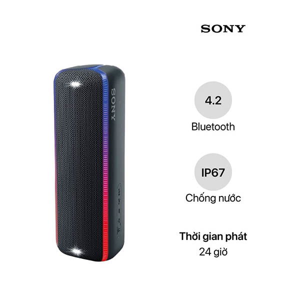 Sony sales srs 32