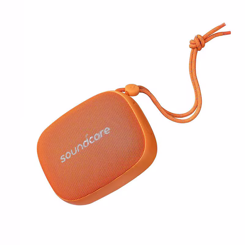 Loa Bluetooth Anker Soundcore Icon Mini - ảnh 1