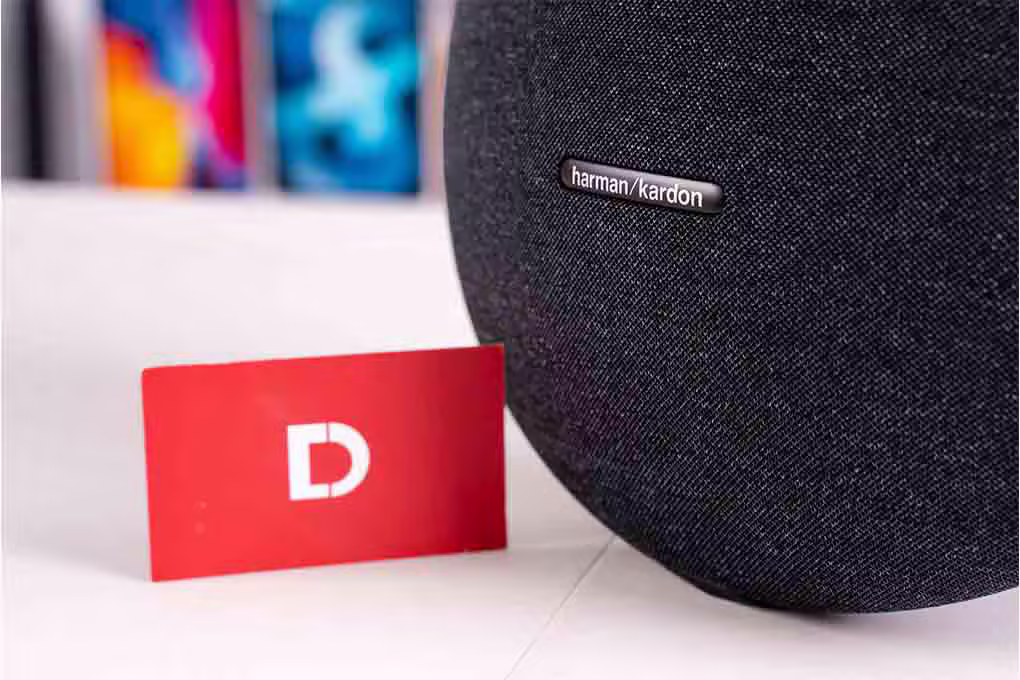 Loa Bluetooth Harman Kardon Onyx Studio 7 - ảnh 7
