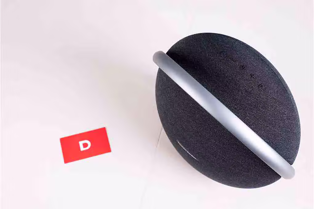 Loa Bluetooth Harman Kardon Onyx Studio 7 - ảnh 8