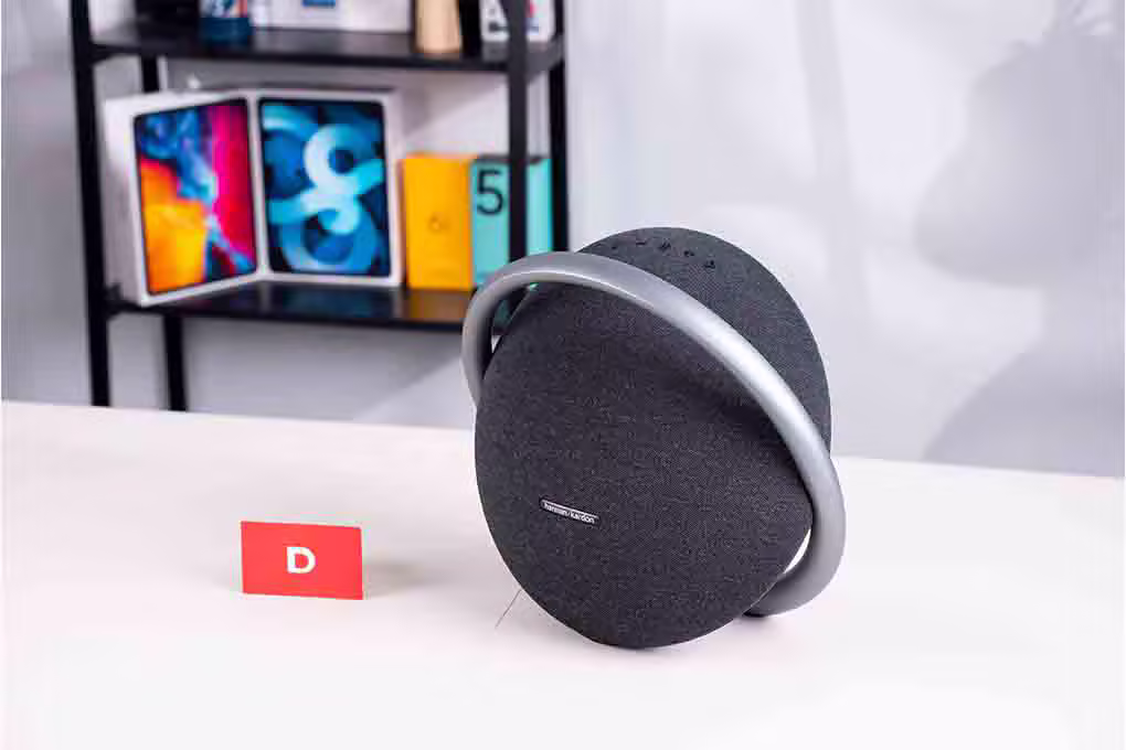 Loa Bluetooth Harman Kardon Onyx Studio 7 - ảnh 6