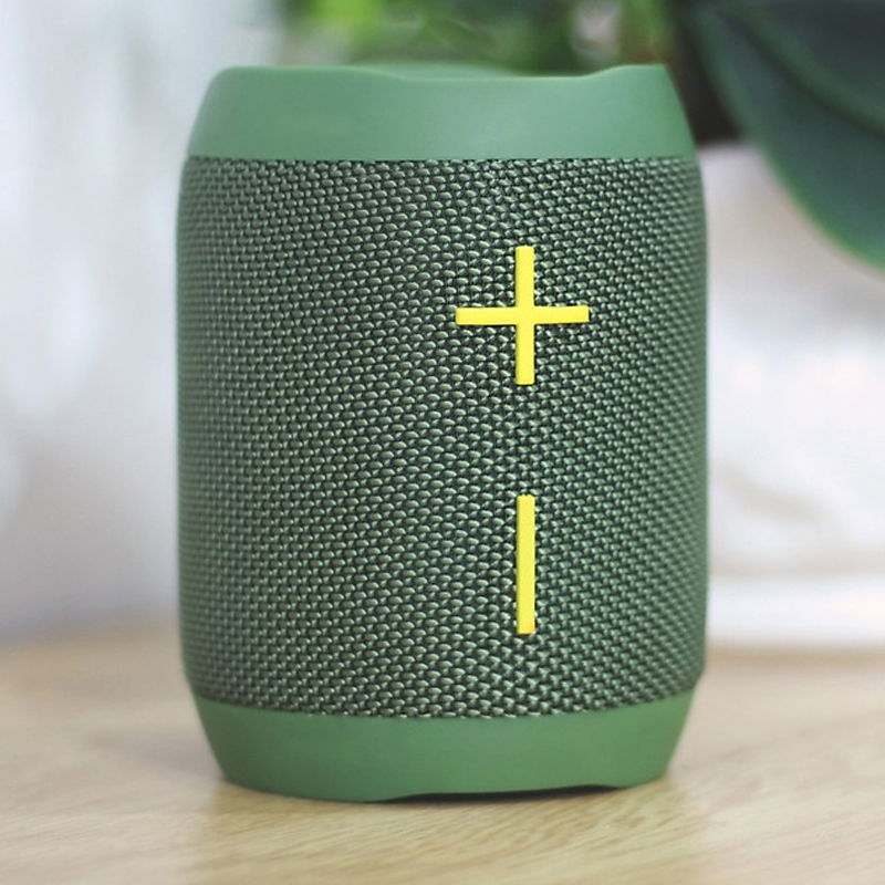 Loa Bluetooth TWS Morello BS03