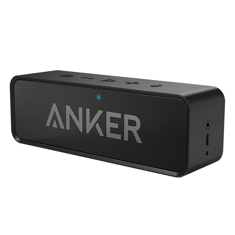 Loa Bluetooth Anker SoundCore Stereo Speaker 6W -