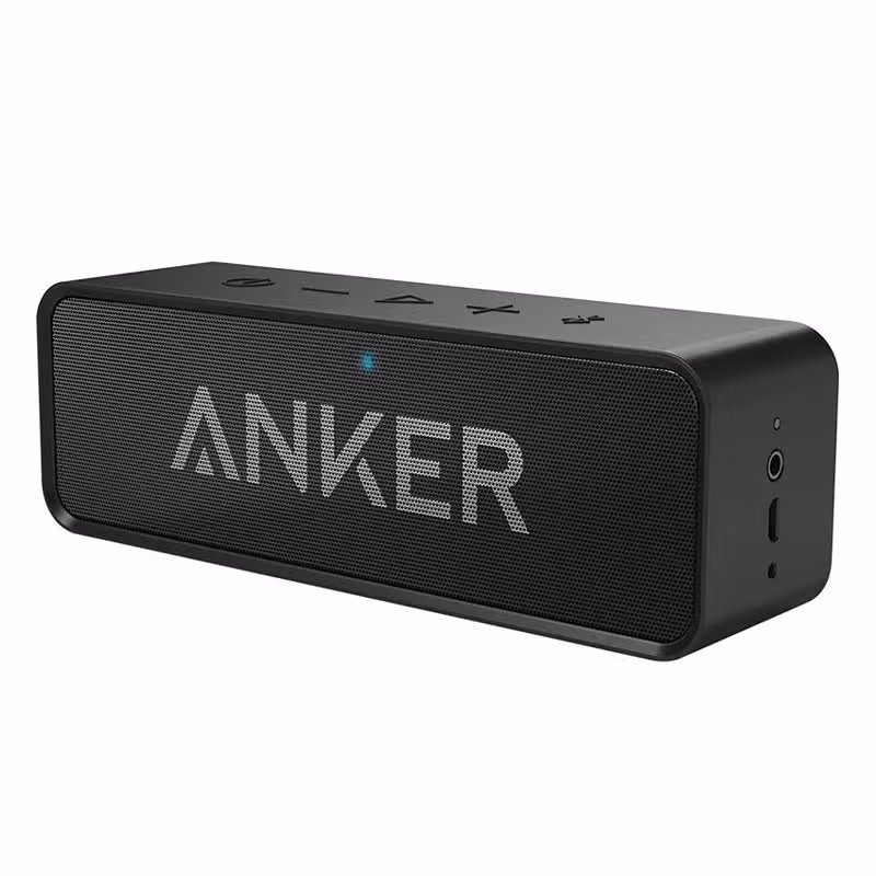Loa Bluetooth Anker SoundCore Stereo Speaker 6W - - ảnh 1
